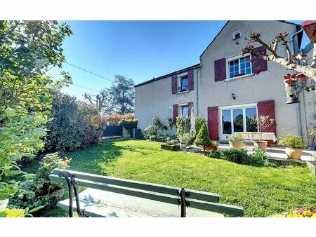 maison perrigny-lès-dijon 153 m² t-5 à vendre  347 000 €