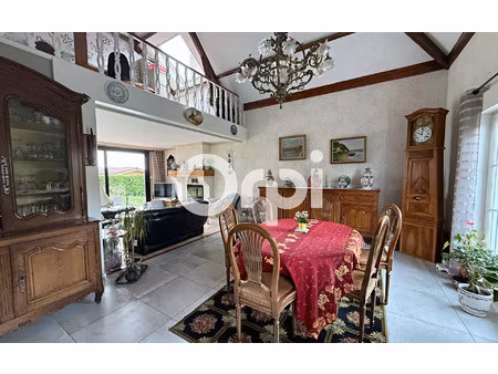maison verquigneul 185 m² t-6 à vendre  364 000 €