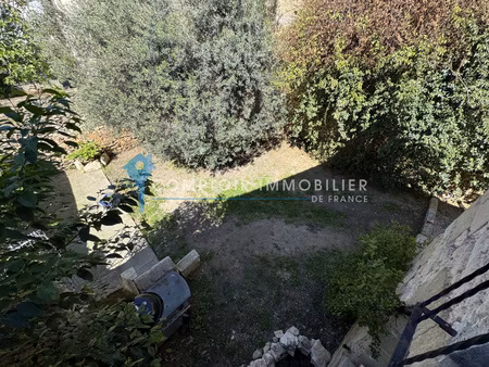 maison de village 5pièce(s) 4chambre(s) 126 m² vergèze (30310)