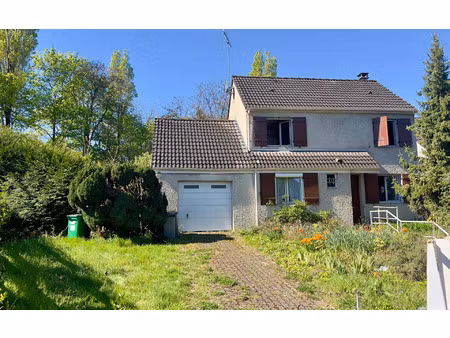 maison villeparisis m² t-4 à vendre  290 000 €