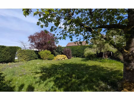 terrain lagny-sur-marne m² t- à vendre  237 000 €