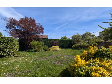 terrain lagny-sur-marne m² t- à vendre  247 000 €