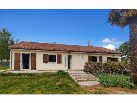 maison annesse-et-beaulieu m² t-4 à vendre  172 800 €