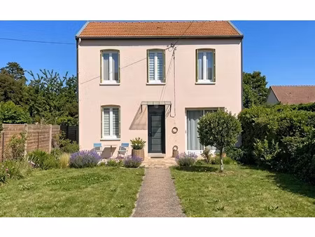 maison bihorel m² t-3 à vendre  315 000 €