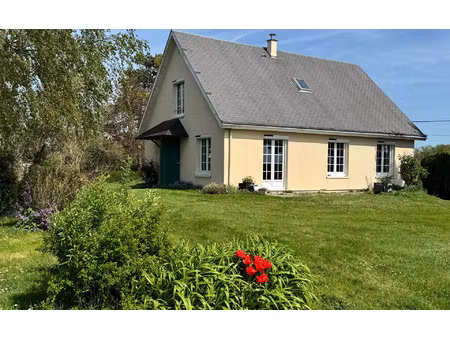 maison thiron-gardais m² t-6 à vendre  139 500 €