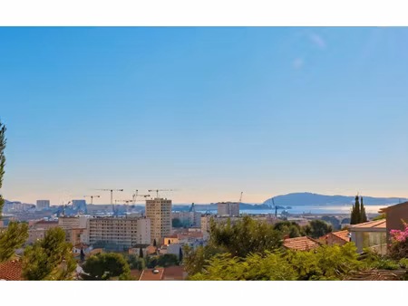 maison toulon m² t-3 à vendre  310 000 €