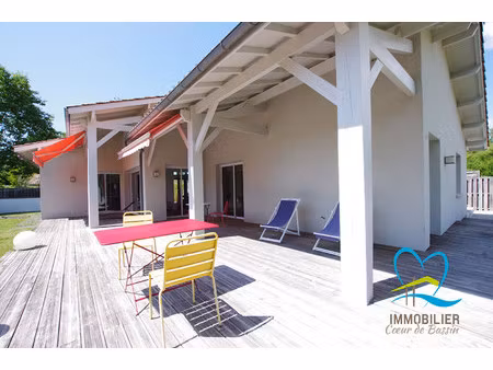 vente villa 6 pièces