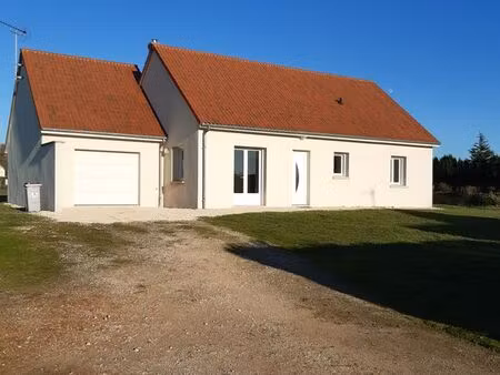 a louer maison d'habitation