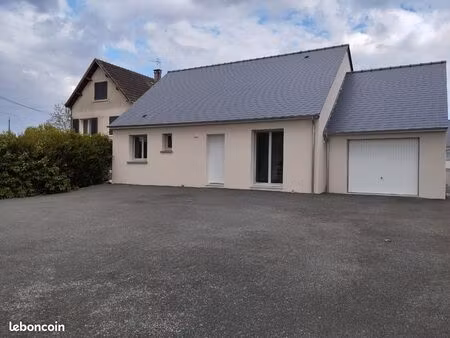 maison neuve basse consommation 2026