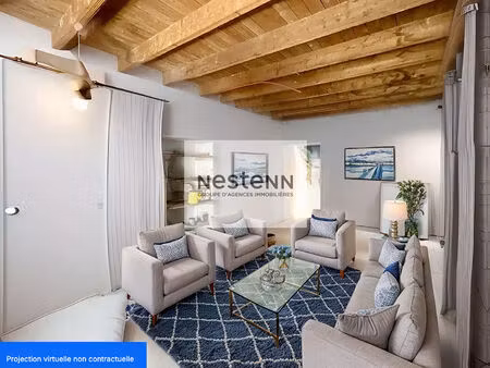 à vendre - leuville sur orge - à 3 minutes en voiture des écoles primaire et maternelle - 