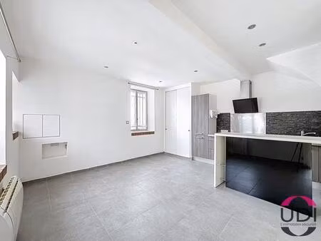 itteville bourg - maison à vendre