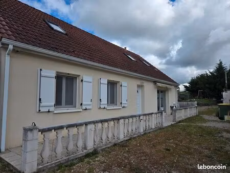 maison saint martin des bois