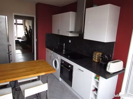 appartement t3 - 71 m²