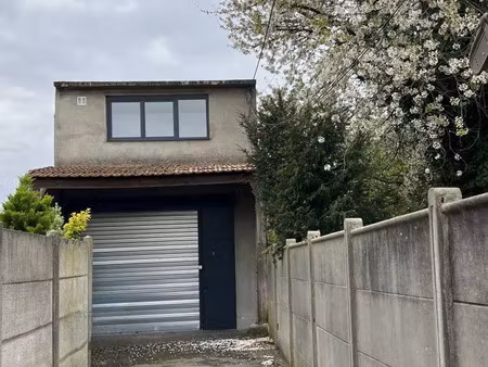 vente commerce 100 m² aulnay-sous-bois (93600)