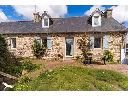vente maison à lannion (22300) : à vendre / 70m² lannion