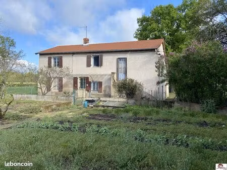 maison 4 pièces 113 m²