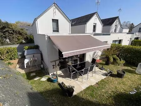 vente maison à fouesnant (29170) : à vendre / 73m² fouesnant