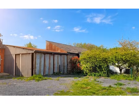 vente immeuble 145 m² à sains-du-nord (59177)  33 000 €