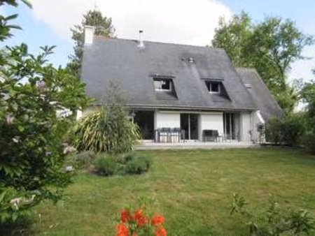 vente maison à bignan (56500) : à vendre / 130m² bignan