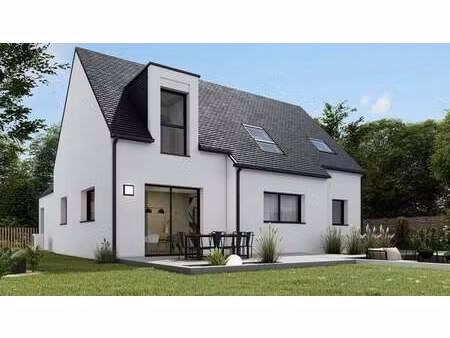 vente maison à plédran (22960) : à vendre / 122m² plédran