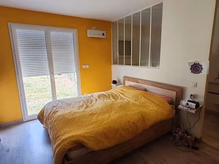 maison+ terrain constructible