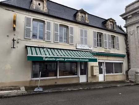 vente immeuble 8 pièces 224.99 m² à chatillon-sur-seine (21400)  179 000 €