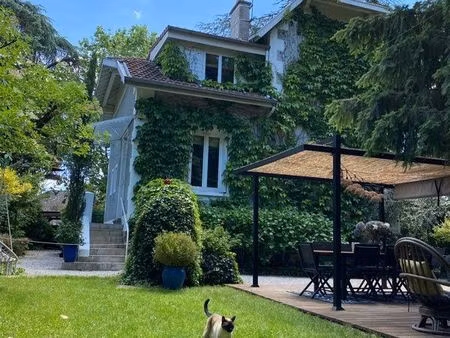 maison anne’e 1906