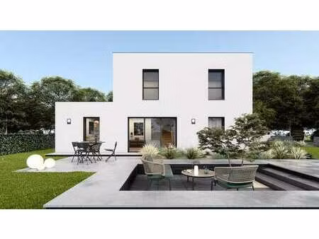 vente maison à pluneret (56400) : à vendre / 104m² pluneret