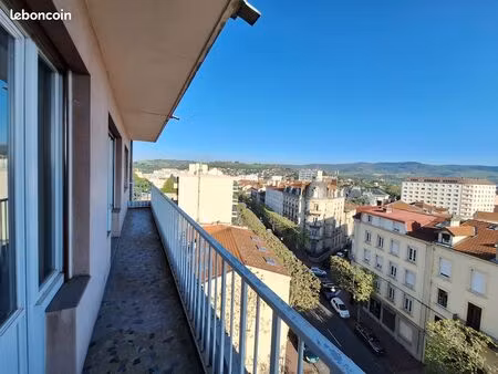 vente appartement les ambassadeurs