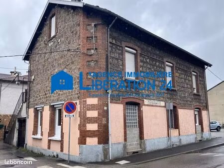 maison 6 pièces 200 m²