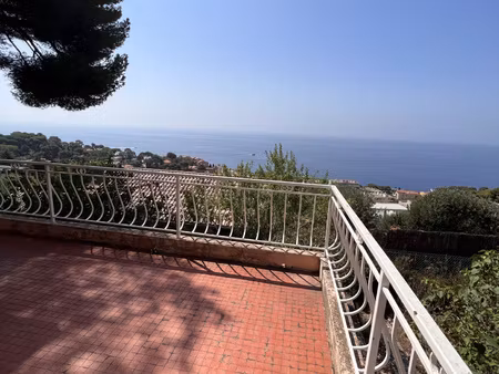 villa vue mer panoramique