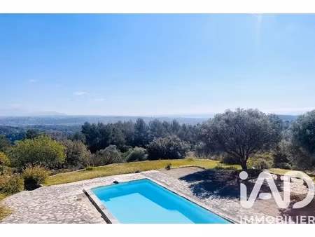 vente maison/villa 12 pièces