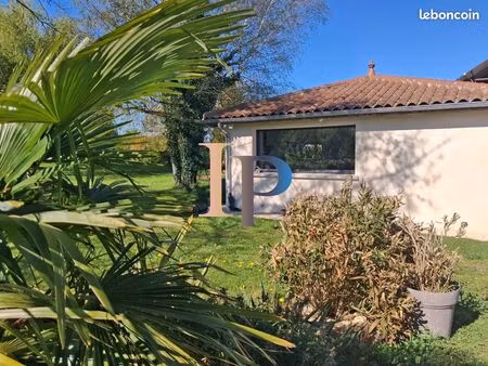 maison 4 pièces 121 m²