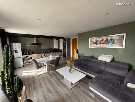 location appartement meublé