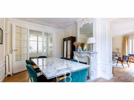 appartement paris 17ᵉ (75)