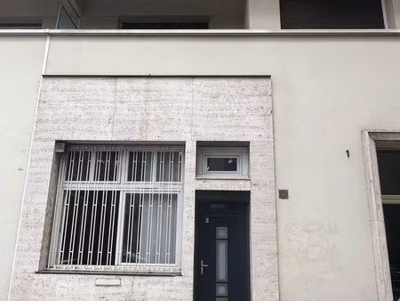 local commercial 80 m² saint-étienne