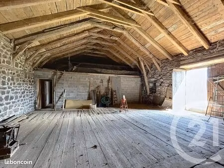 ferme 4 pièces 78 m²