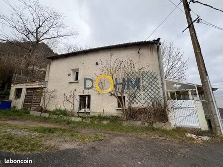 ferme 4 pièces 50 m²