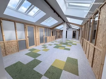 local commercial 176 m² feurs