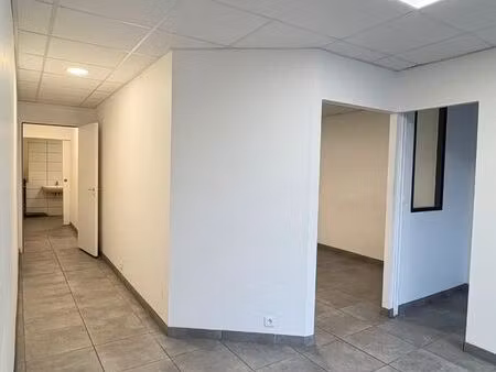 local professionnel centre saint rambert