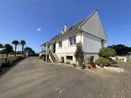 vente maison à erquy (22430) : à vendre / 127m² erquy