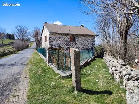 maison 149 m2 garage et terrain constructible