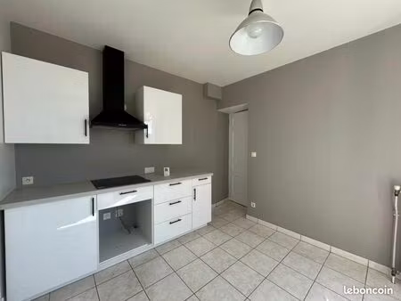 maison 5 pièces 95 m²