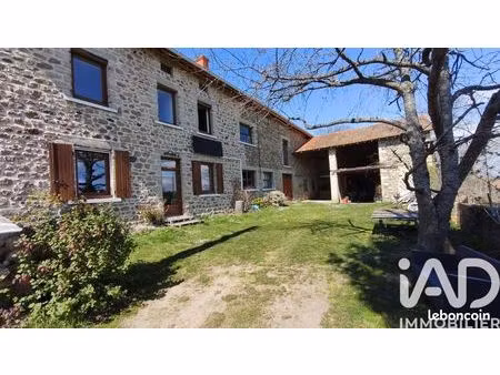 maison 7 pièces 149 m²