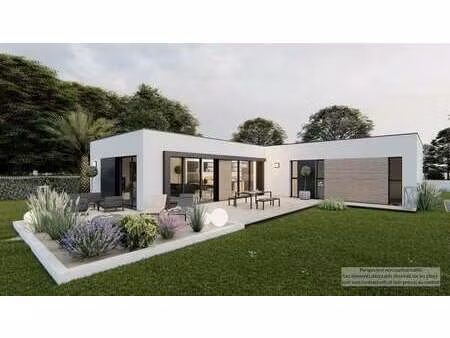 vente maison à landévant (56690) : à vendre / 115m² landévant