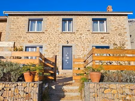 belle maison proche brioude