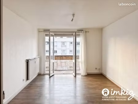 appartement 4 pièces vue sur la vierge