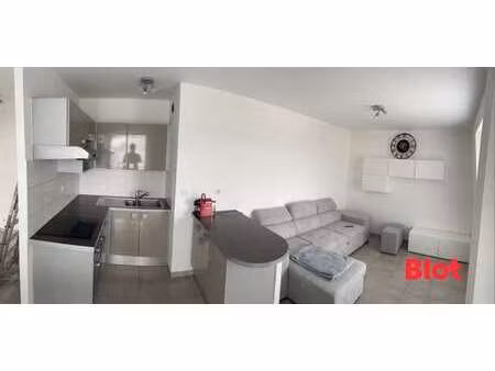 vente appartement 2 pièces à saint-malo (35400) : à vendre 2 pièces / 36m² saint-malo