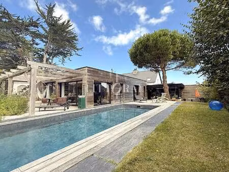 vente maison piscine à saint-cast-le-guildo (22380) : à vendre piscine / 320m² saint-cast-