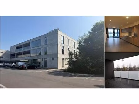 appartement à louer à doorniksesteenweg 195 avelgem (rbv71110)